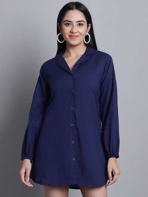 women's  solid dress - 20187963 -  Standard Image - 0
