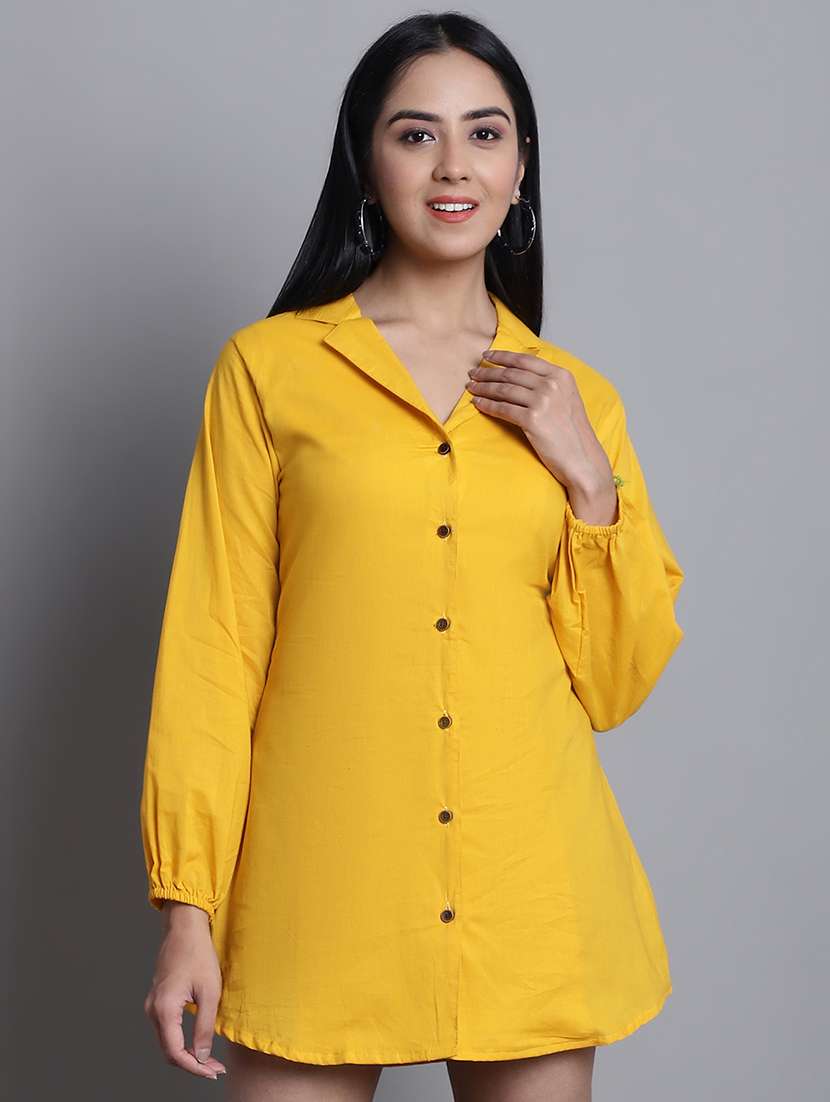 women's  solid dress