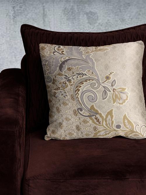 golden hues cushion cover - 20188008 -  Standard Image - 0