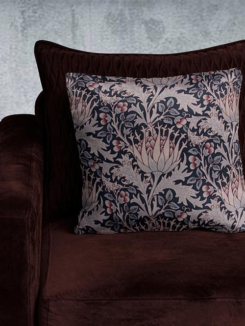 mesh cushion cover - 20188025 - Standard Image - 0