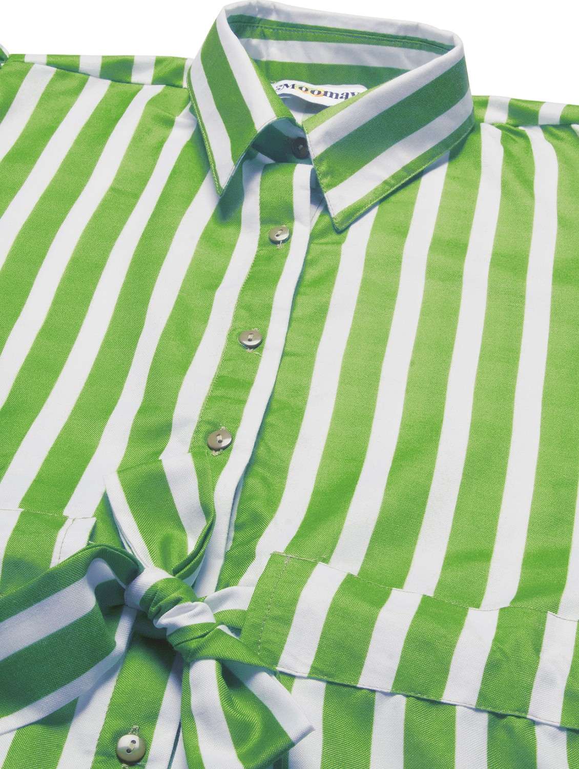 women's  striped dress - 20188962 -  Standard Image - 4