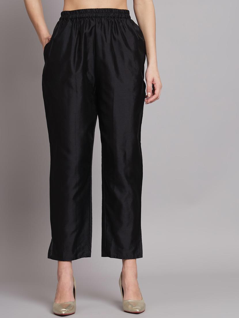 women self design sleeveless kurta pant with dupatta set - 20194181 - Standard Image - 4