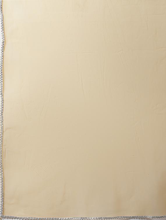 yellow kurta sharara set with dupatta - 20195075 - Standard Image - 4