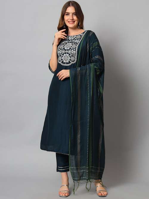 Kurta Pant Set