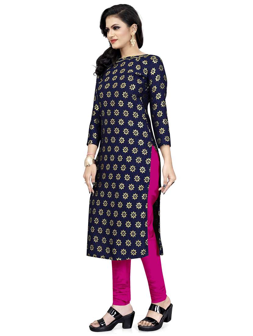 self design unstitched suit set  - 20196595 -  Standard Image - 1