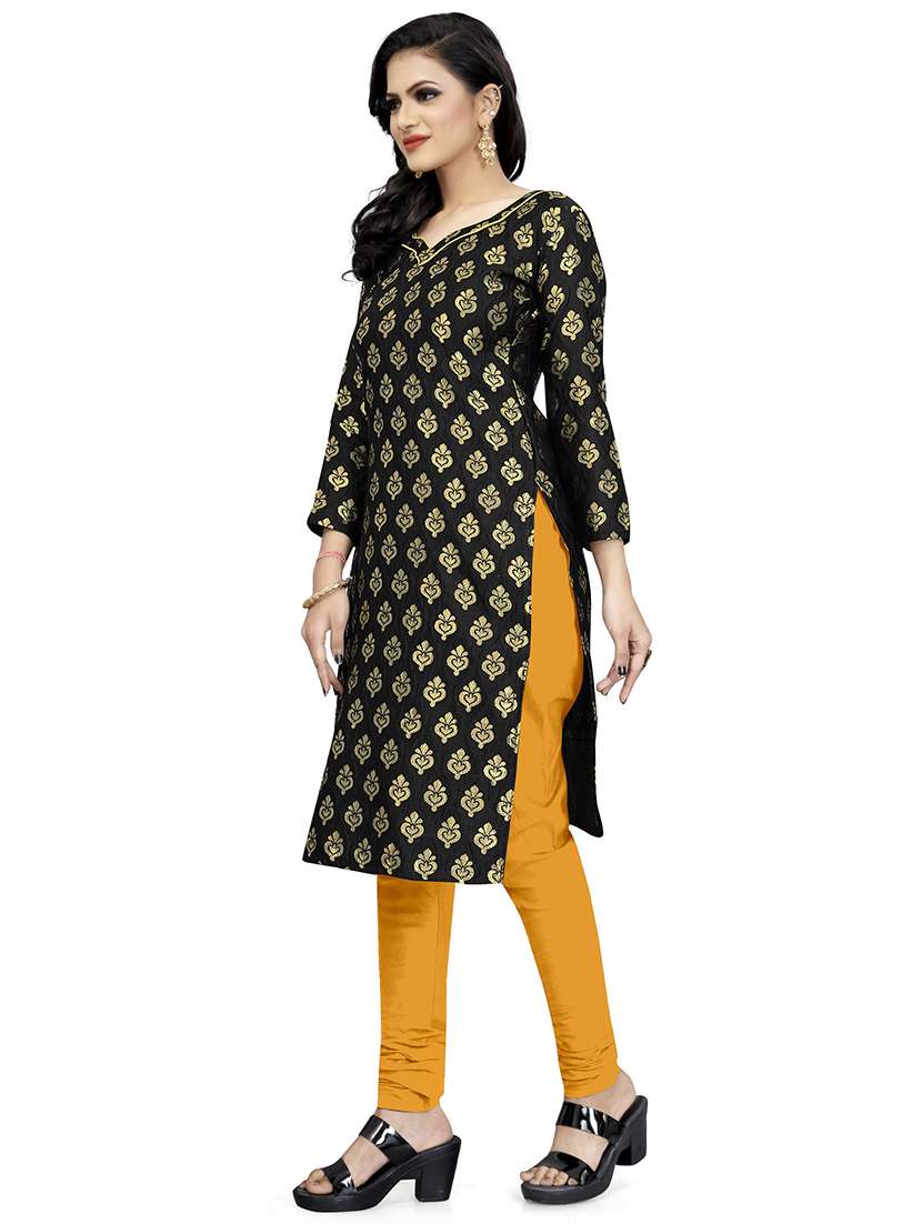 self design unstitched suit set  - 20196668 -  Standard Image - 1