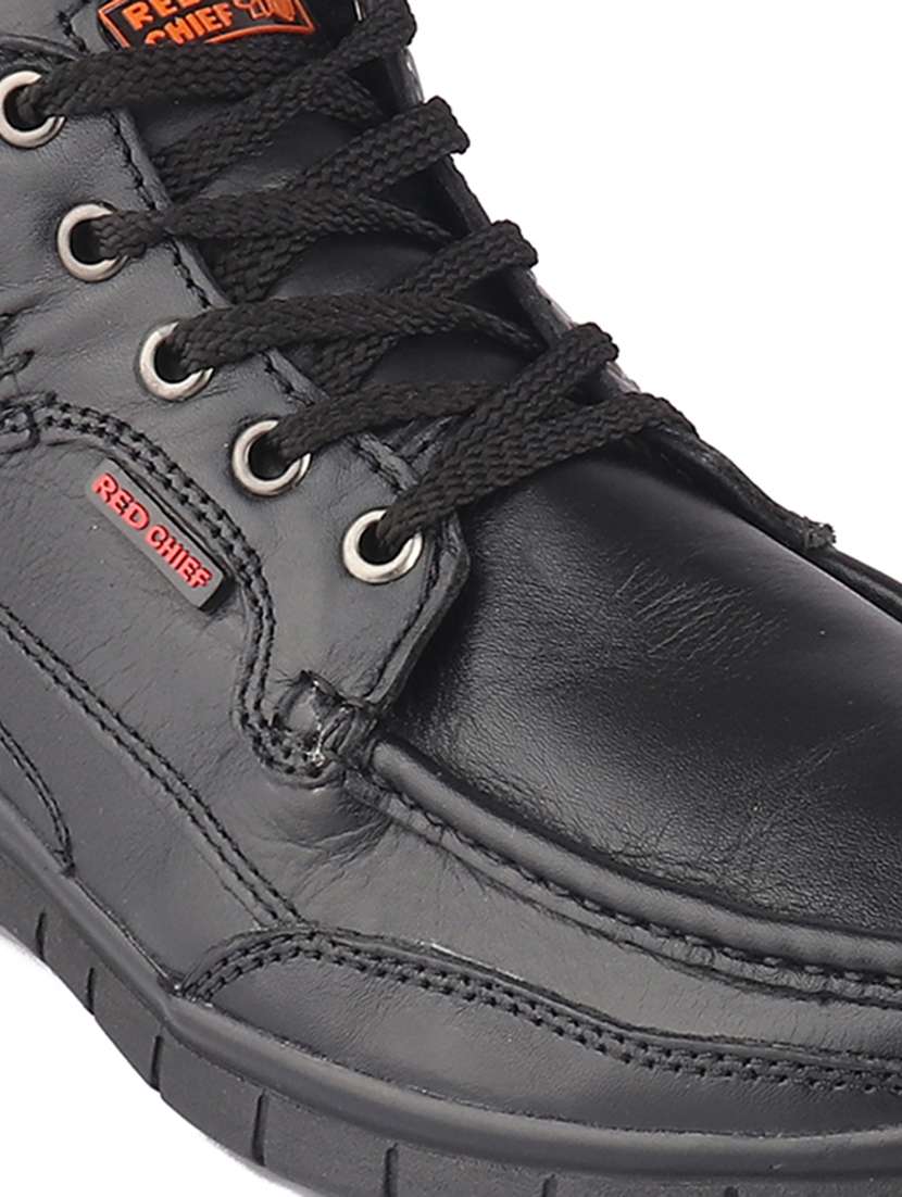 Buy online Red Chief Lace-up Casual Shoes For Men from Casual