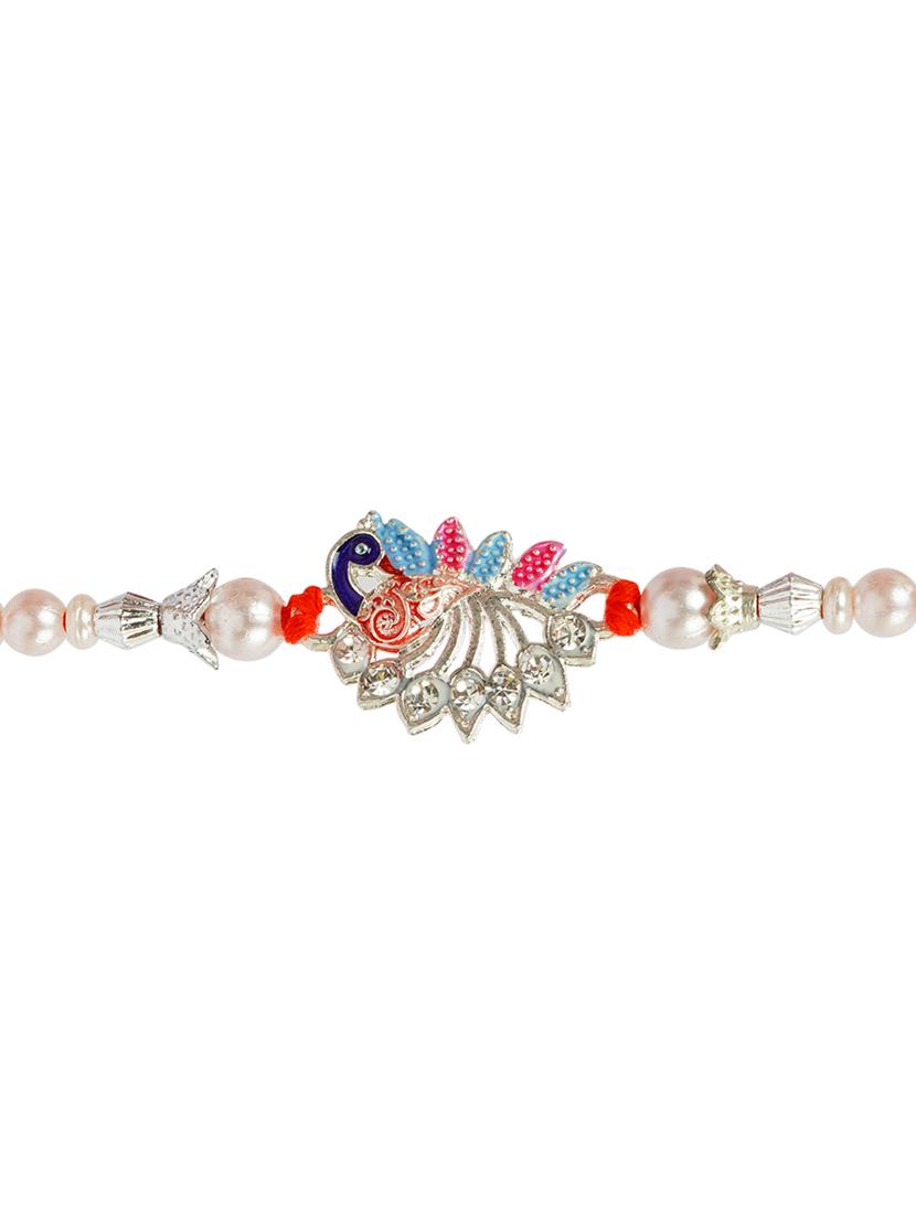 crazy corner pack of 1 rakhi - 20203549 - Standard Image - 1