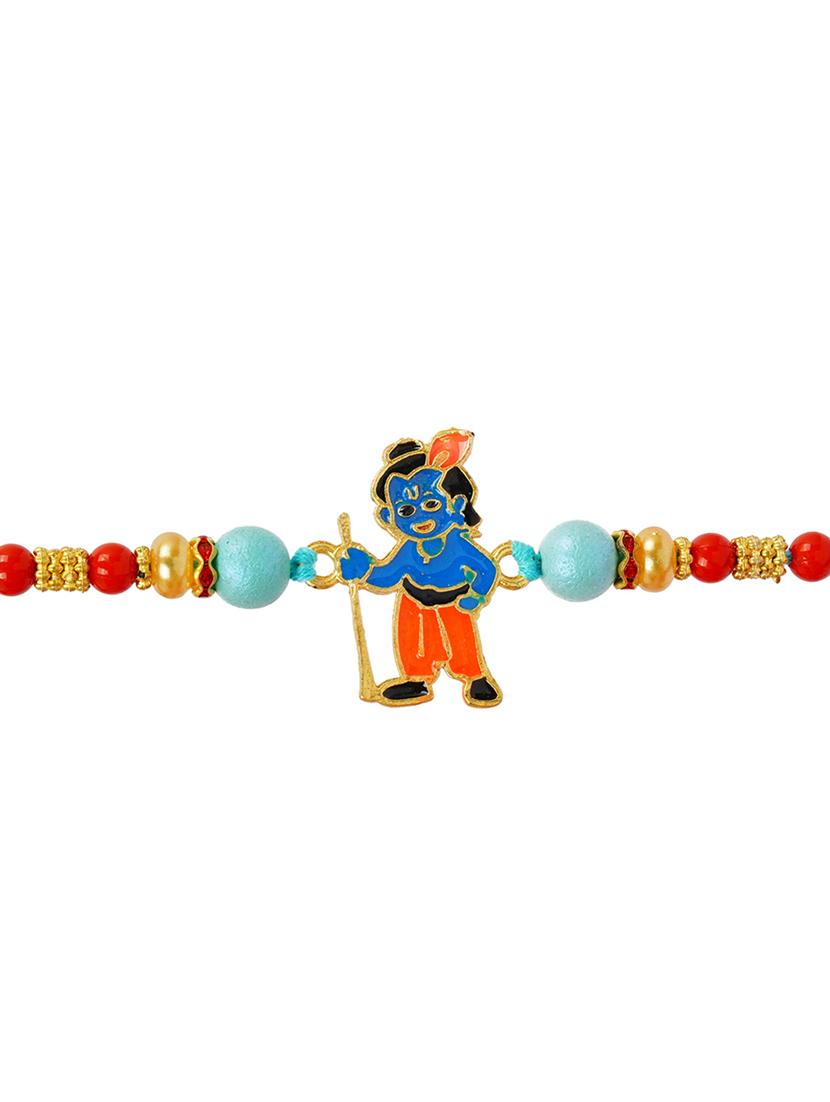 crazy corner pack of 1 rakhi  - 20203552 -  Standard Image - 1