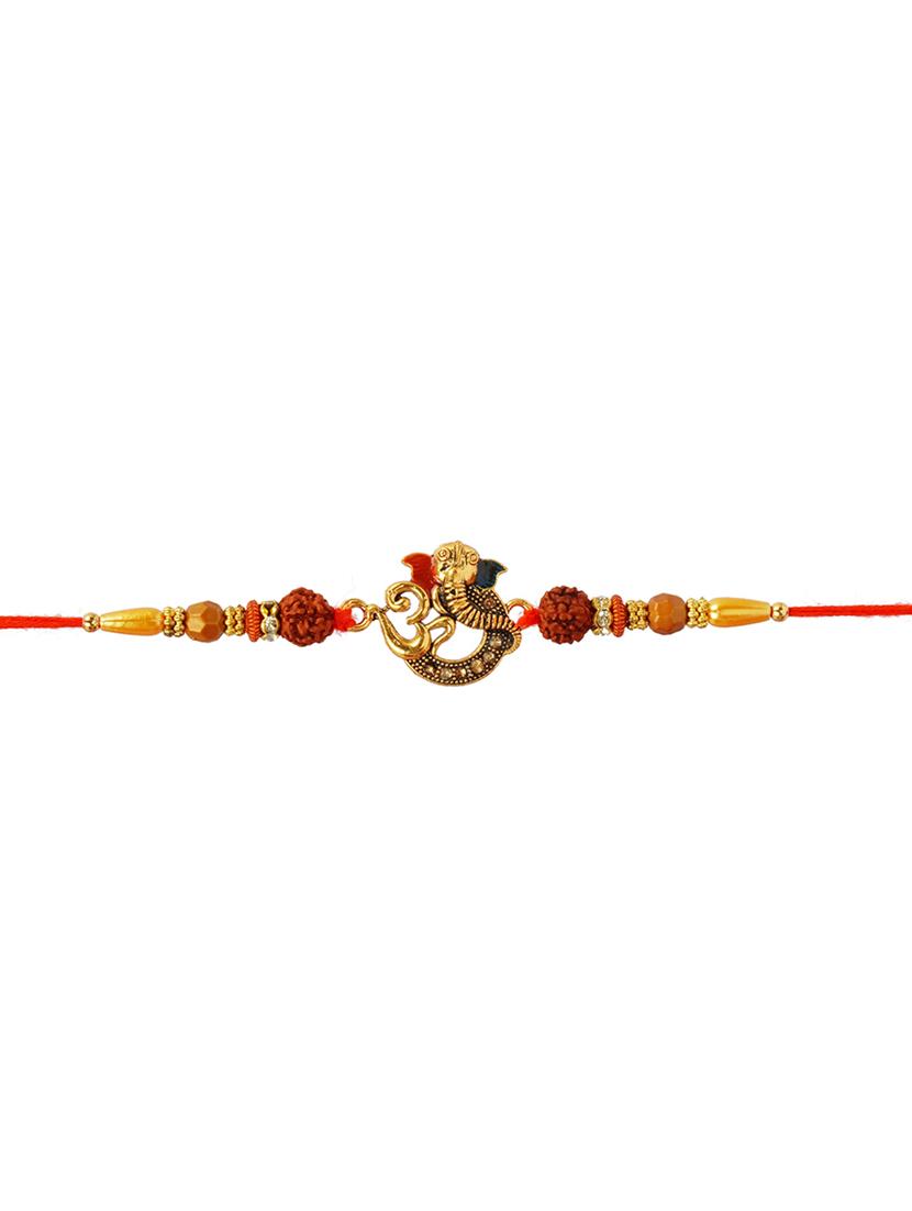 crazy corner pack of 1 rakhi  - 20203553 -  Standard Image - 1