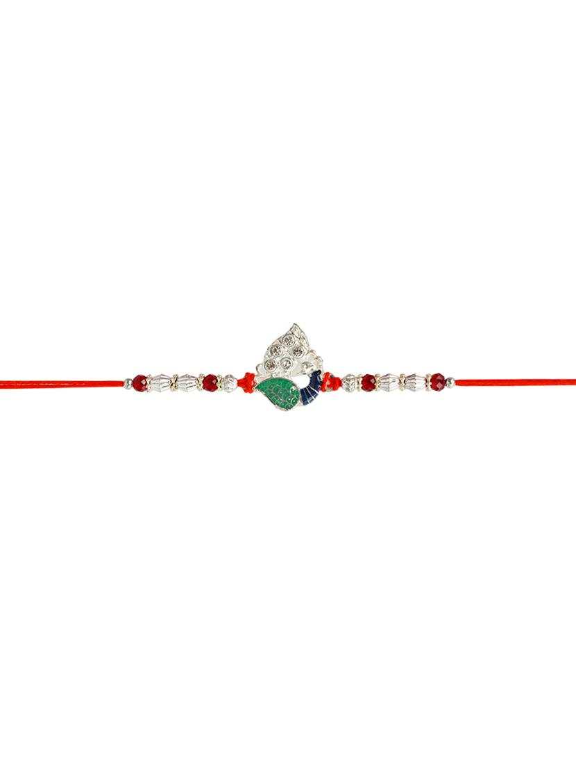 crazy corner pack of 1 rakhi  - 20203554 -  Standard Image - 1