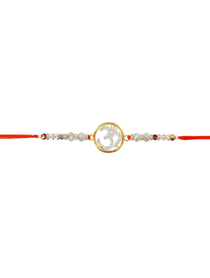 crazy corner pack of 1 rakhi  - 20203556 -  Standard Image - 1