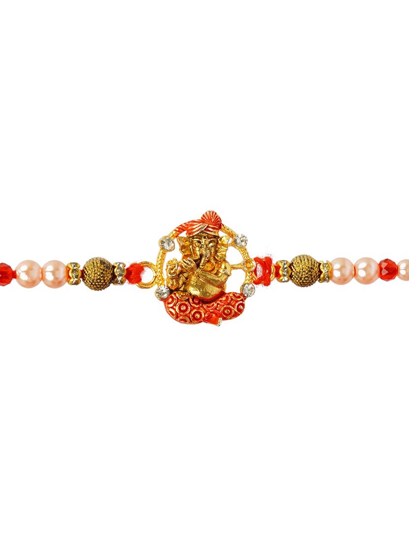 crazy corner pack of 1 rakhi  - 20203560 -  Standard Image - 1