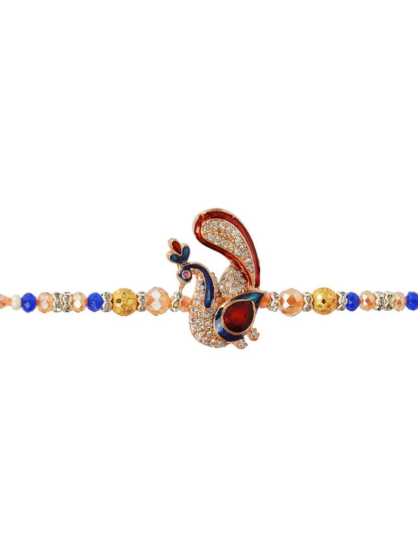 crazy corner pack of 1 rakhi  - 20203561 -  Standard Image - 1
