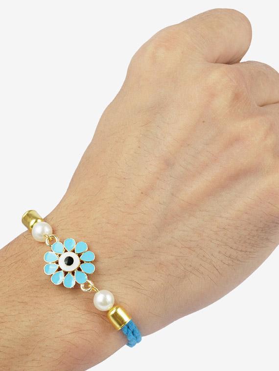 crazy corner set of 2 rakhis - 20203566 - Standard Image - 4