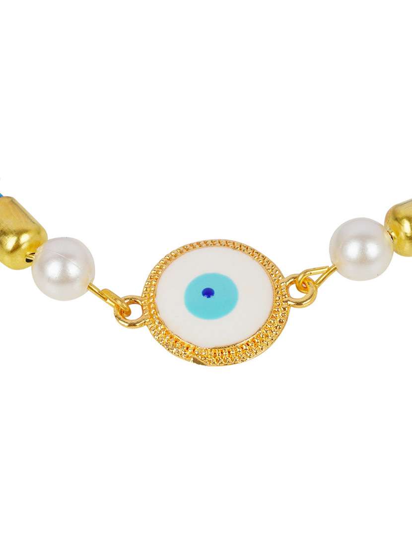 crazy corner set of 3 rakhis - 20203571 -  Standard Image - 4