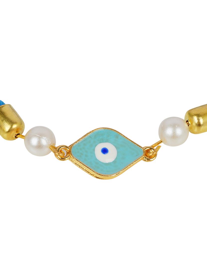 crazy corner set of 3 rakhis - 20203575 - Standard Image - 4
