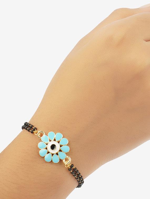 crazy corner set of 2 rakhis - 20203588 - Standard Image - 4