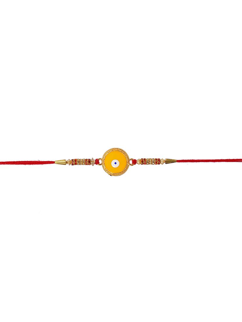 crazy corner pack of 1 rakhi  - 20203604 -  Standard Image - 1