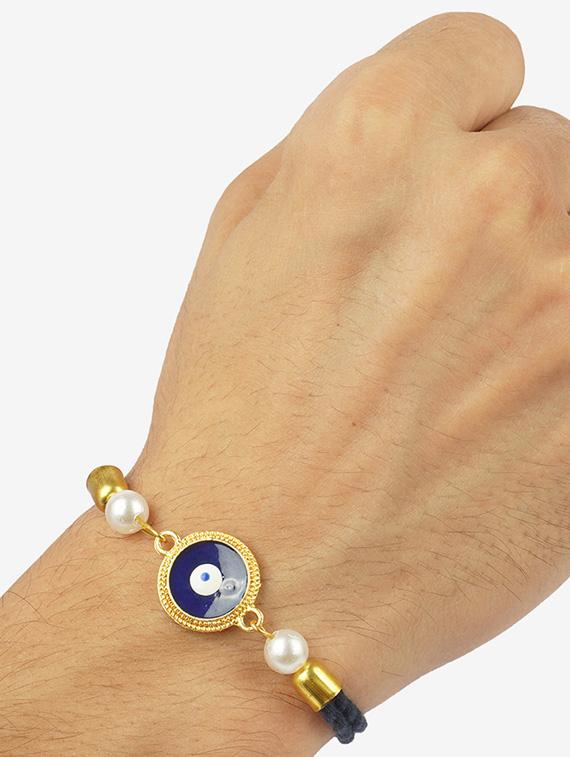 crazy corner pack of 1 rakhi - 20203606 - Standard Image - 4