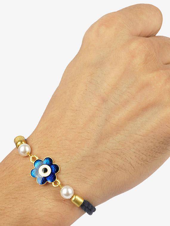 crazy corner pack of 1 rakhi - 20203607 - Standard Image - 4