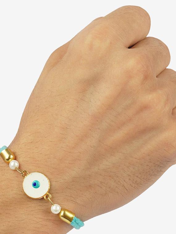crazy corner pack of 1 rakhi - 20203611 - Standard Image - 4