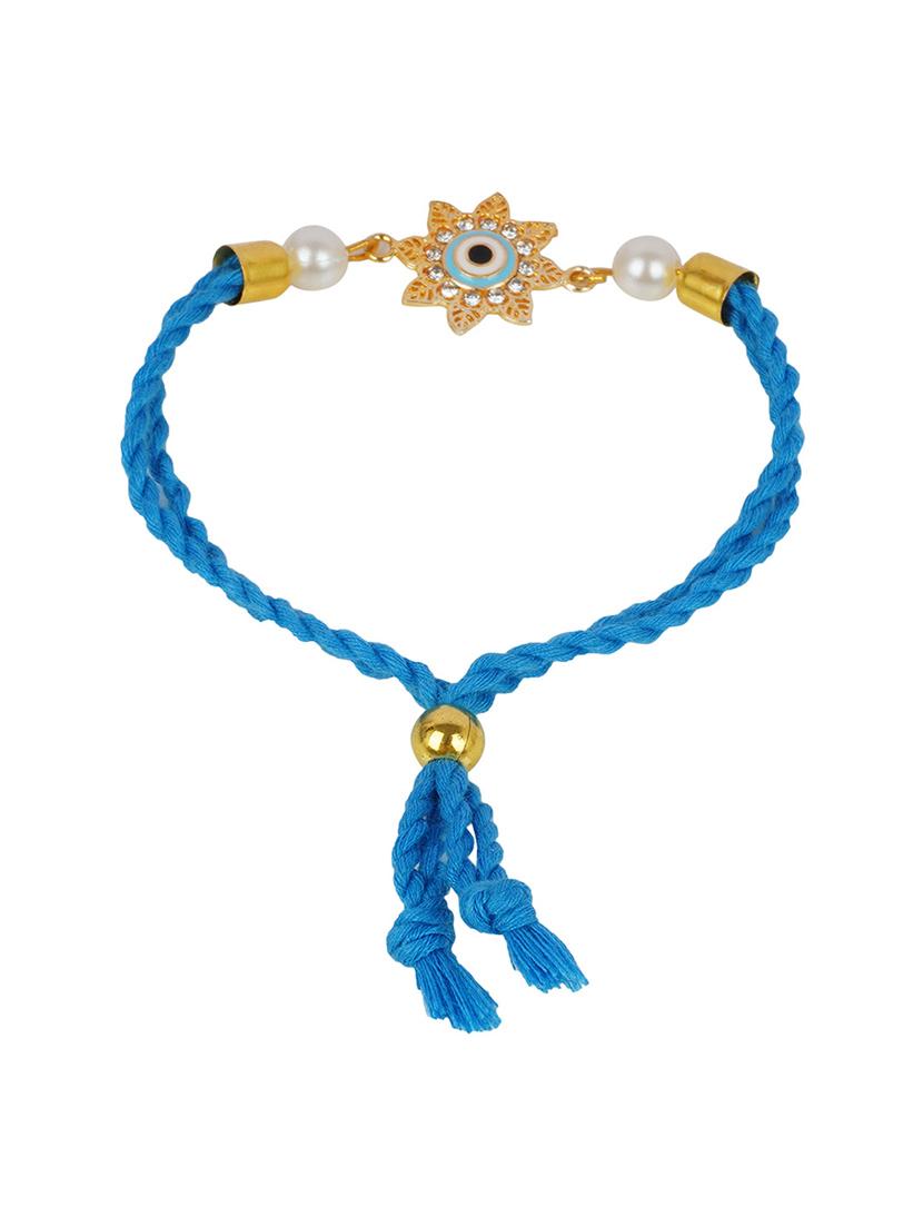 crazy corner pack of 1 thread rakhi  - 20203616 -  Standard Image - 1