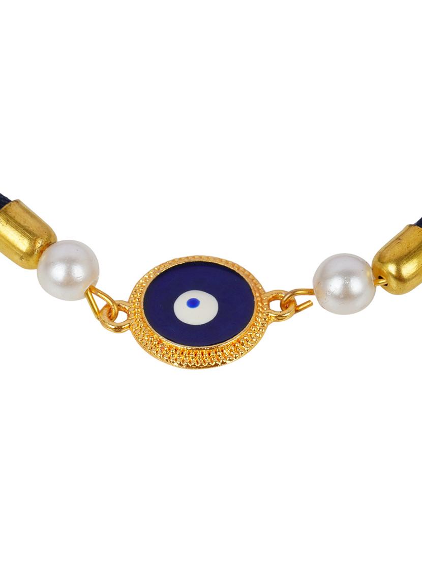 crazy corner pack of 3 rakhis - 20203700 - Standard Image - 4