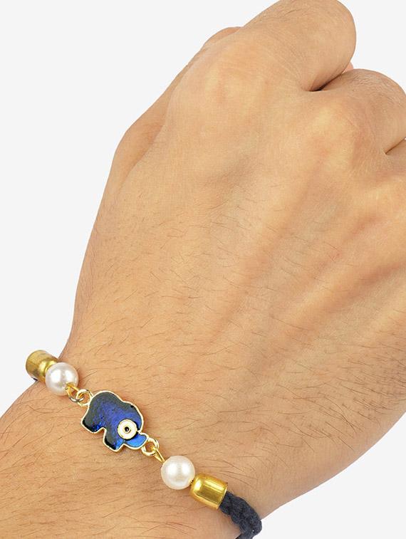 crazy corner pack of 2 rakhis - 20203704 - Standard Image - 4