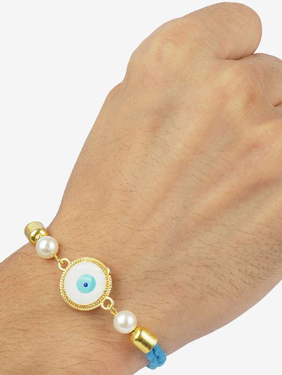 crazy corner pack of 2 rakhis - 20203706 -  Standard Image - 4