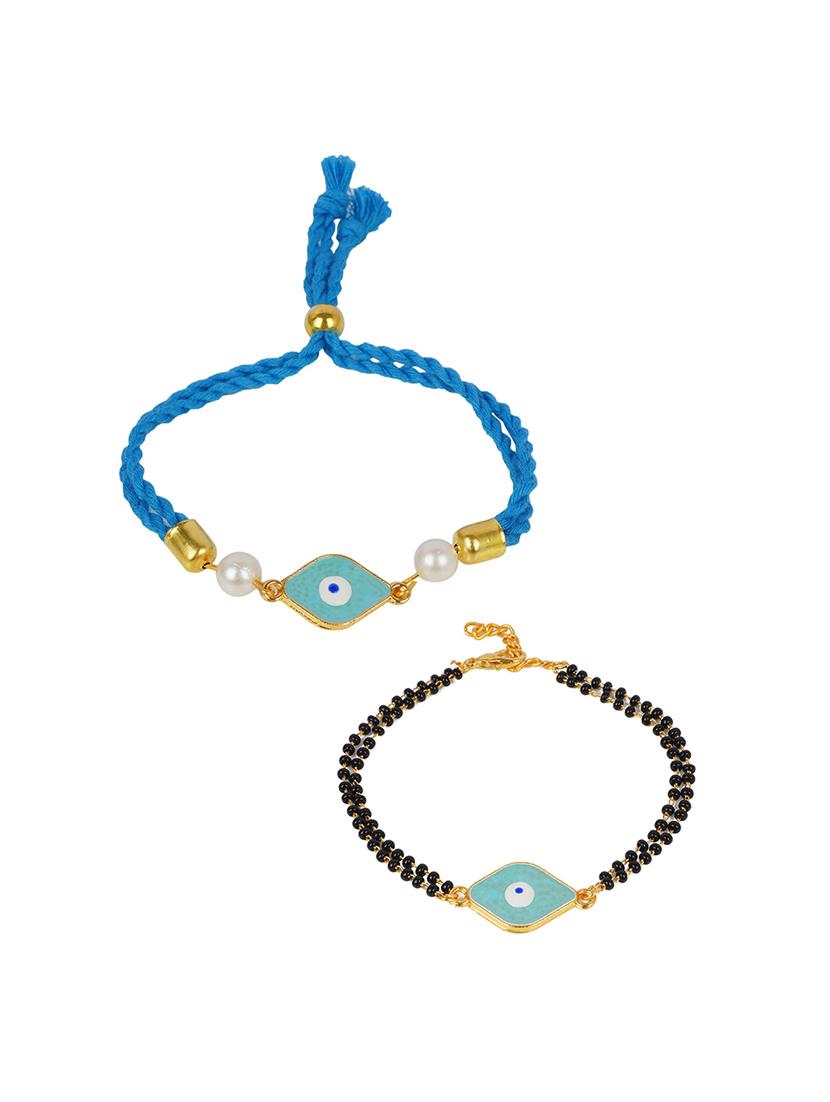 crazy corner pack of 2 rakhis - 20203710 - Standard Image - 1