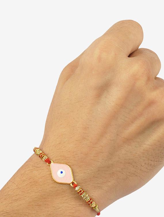 crazy corner pack of 2 rakhis - 20203711 - Standard Image - 4
