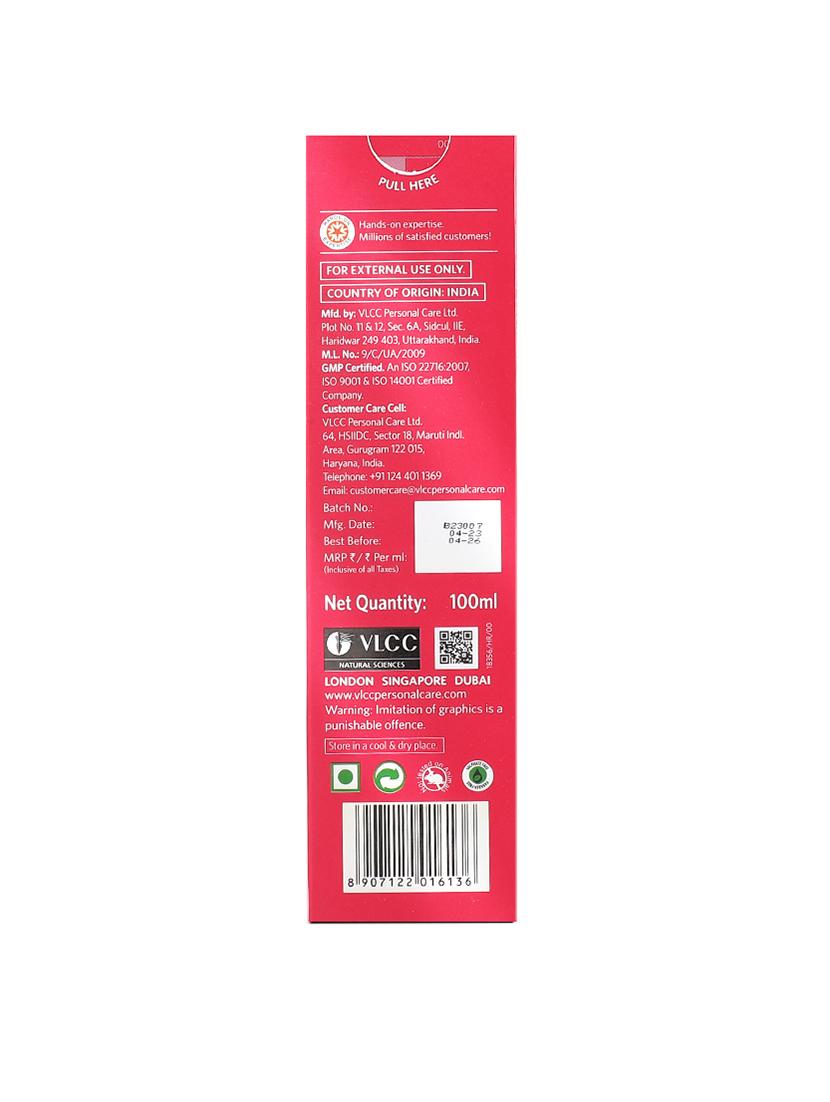 vlcc pro radiance skin brightening foaming face wash - 100 ml ( pack of 2 ) - 20214512 - Standard Image - 1