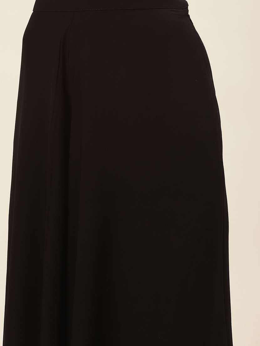 women embroidered kurta palazzo set with dupatta - 20225642 -  Standard Image - 6