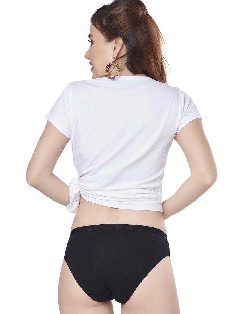 pack of 2 bikini panties - 20241797 - Standard Image - 6