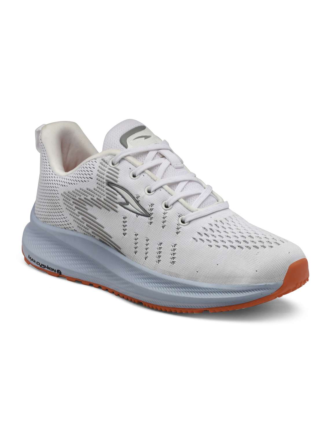 men's mesh runing sport shoes - 20241838 -  Standard Image - 1