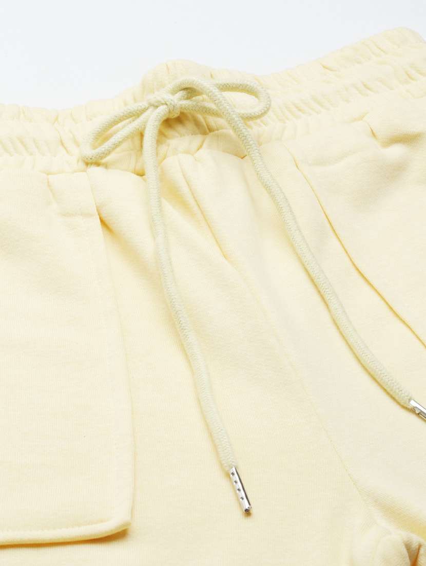 womens typographic joggers - 20249393 -  Standard Image - 6