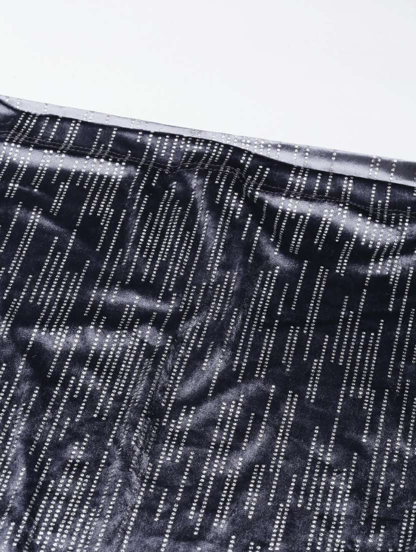 women's straight boat neck top - 20249452 -  Standard Image - 6