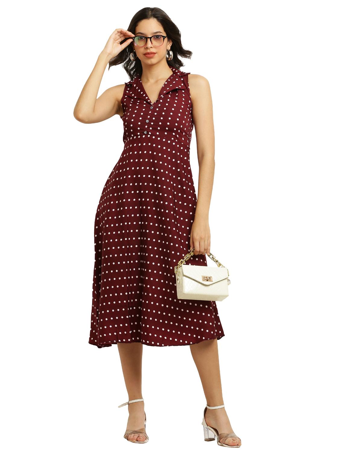women's dress - 20249562 - Standard Image - 1
