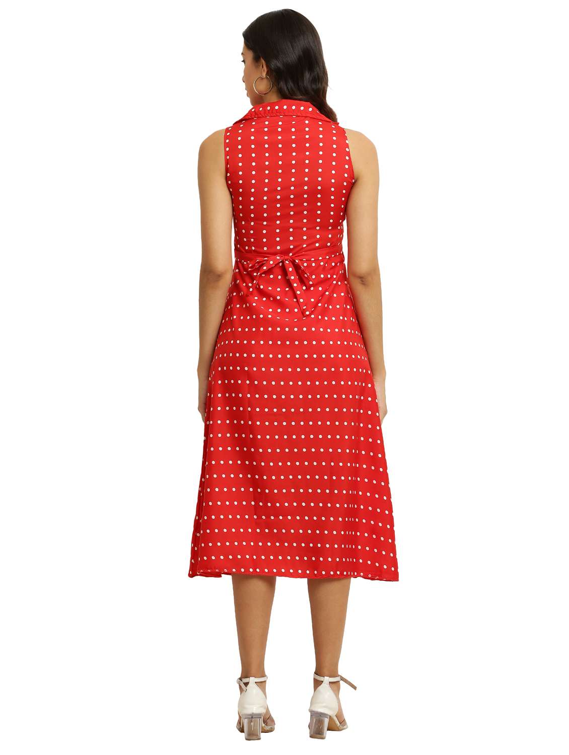 women's dress - 20249567 - Standard Image - 4
