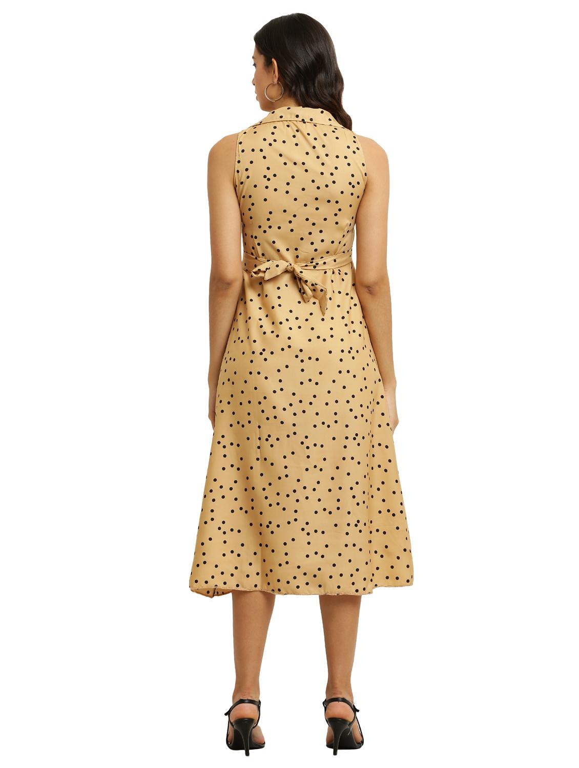 women's dress - 20249568 - Standard Image - 4