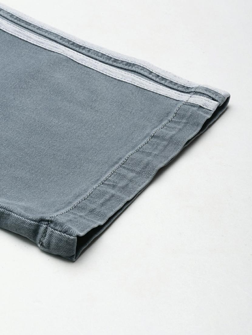 women's plain bootcut jeans - 20249651 - Standard Image - 6