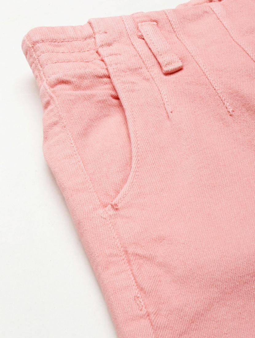 women's plain slim fit jeans - 20249666 - Standard Image - 6