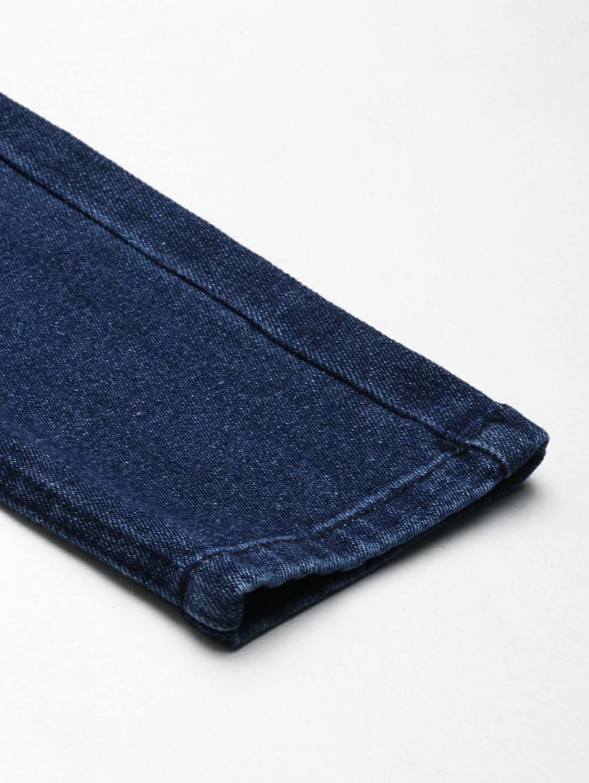 women's plain slim fit jeans - 20249729 - Standard Image - 6