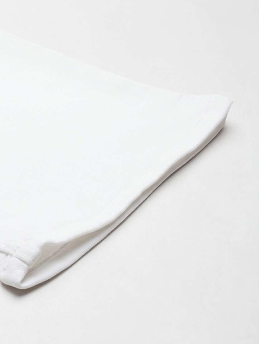 women's plain bootcut jeans - 20249756 -  Standard Image - 6