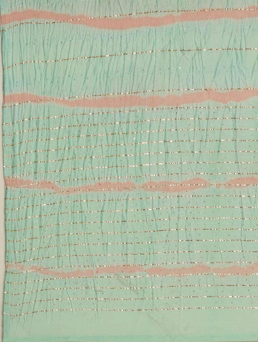 women embroidered kurta sharara set with dupatta - 20251239 -  Standard Image - 6