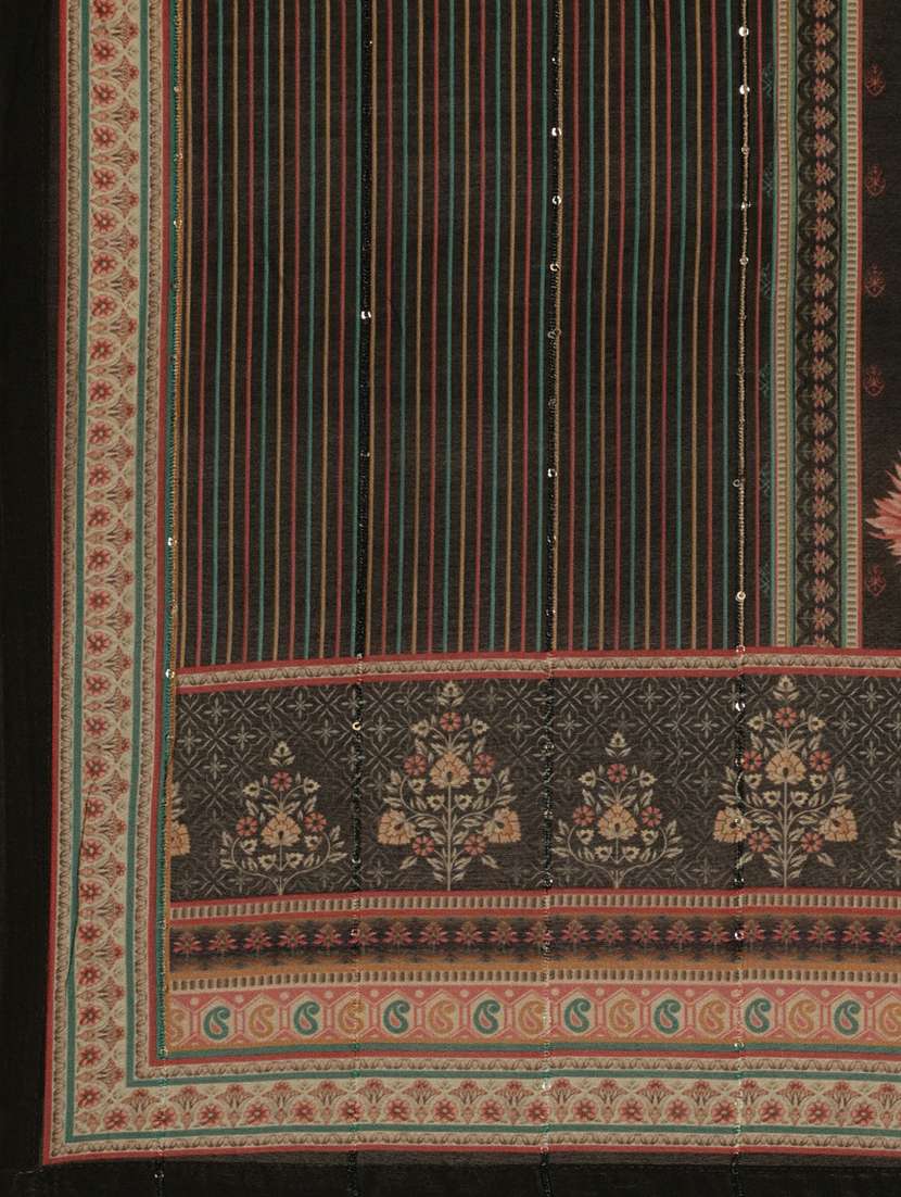 women printed kurta pant set with dupatta - 20251320 -  Standard Image - 6