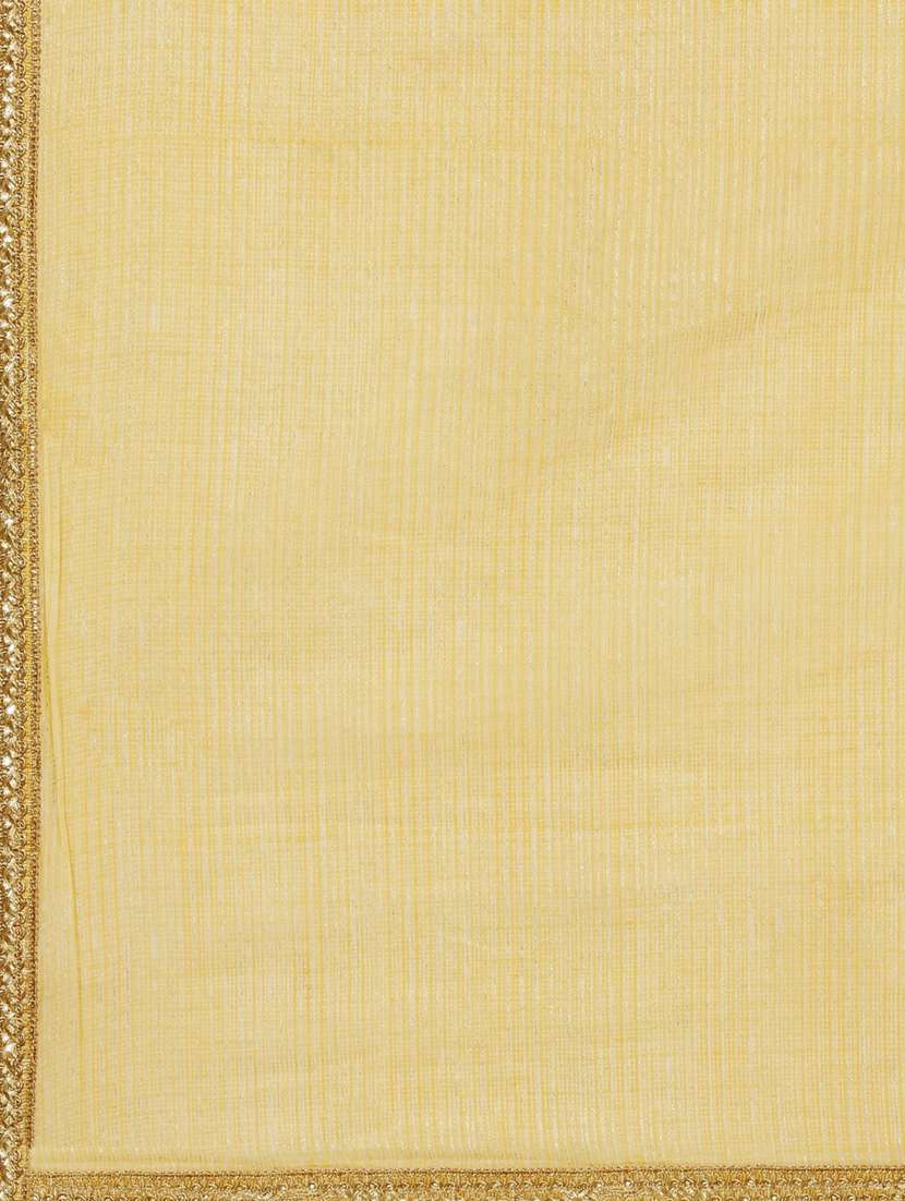 women floral kurta pant set with dupatta - 20251329 -  Standard Image - 6