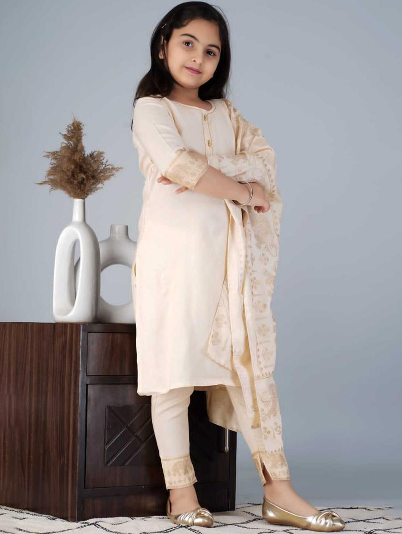 foil printed suit set - 20252088 - Standard Image - 1