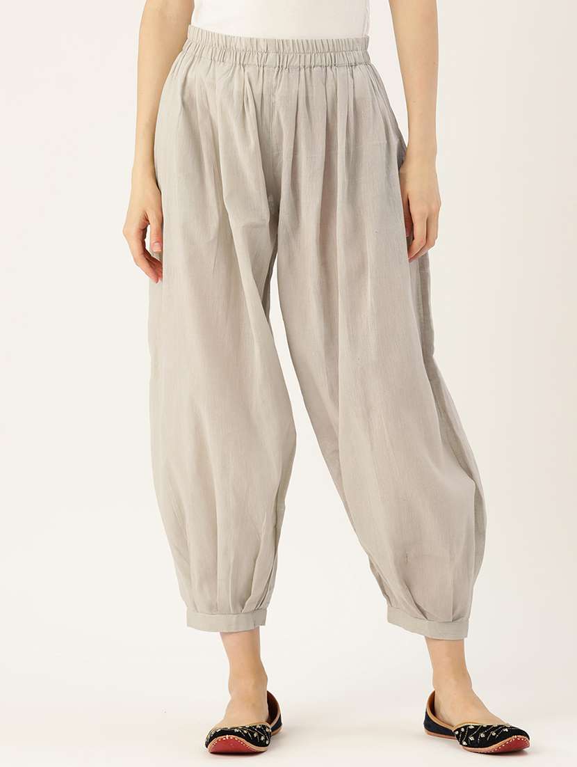 grey cotton salwar salwars